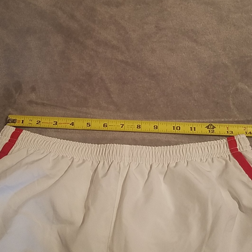 Nike Tempo Ohio State Shorts - Picture 7 of 7